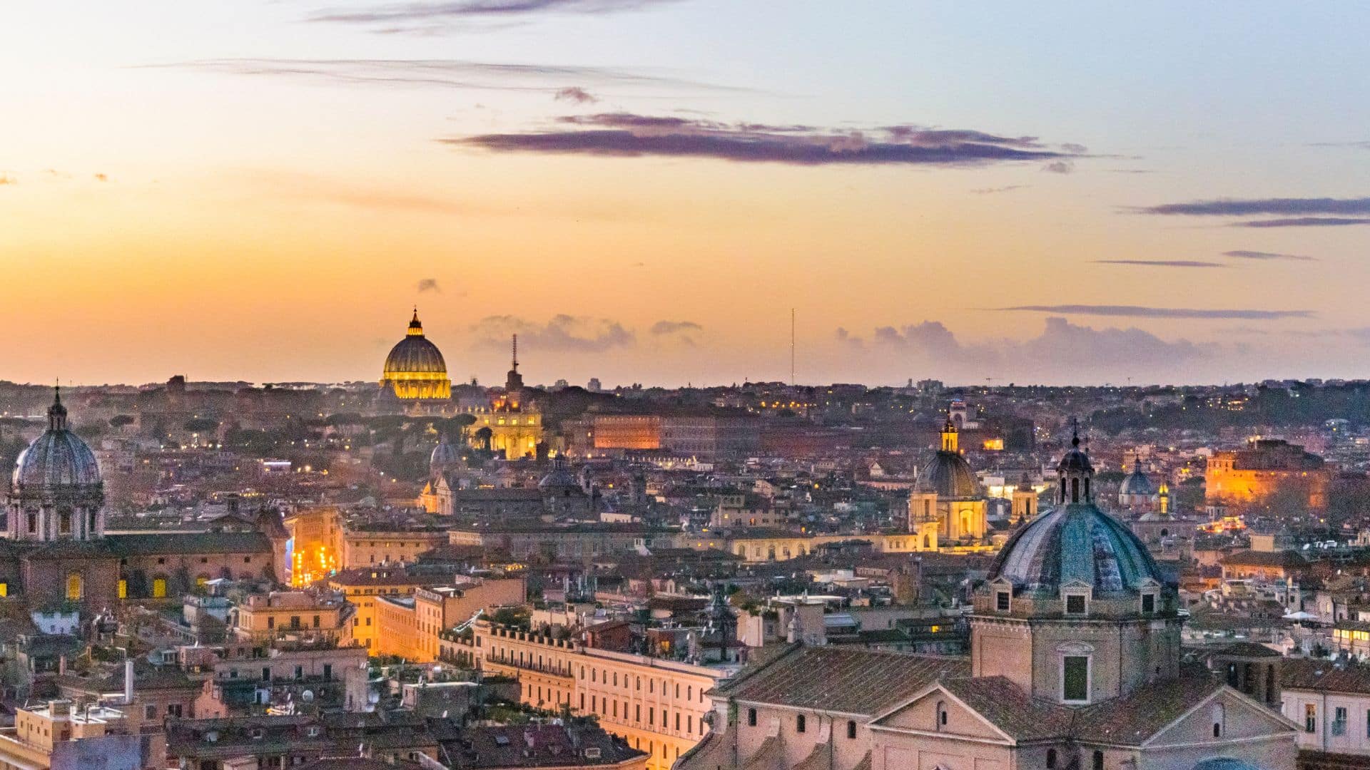 Beyond Rome: Exploring Italy's Diverse Regions and Must-See Destinations